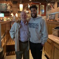 Rick Ponx (@coachponx) 's Twitter Profile