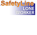 Lone worker monitoring protection with SafetyLine™, a 365/24/7 fully integrated and automated voice,data,and GPS location tracking system with audit reporting