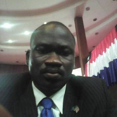 Public Figure,
Civil Rights Activist,
Executive Director/CEO of CIMAL,https://t.co/5rByae6mjO
Gmail: princewoniewala@gmail.com/
WhatsApp ±233537389960