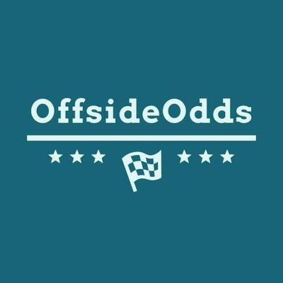 OffsideOdds's profile picture. 📈Investidor Esportivo 
🎰 Especialista em apostas esportivas 
⚽ Apaixonado por futebol 
📝 Ajudo a você que está começando a lucrar