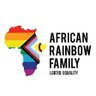 AfricanRainbow1's profile picture. Leading UK Based Expert by Experience Grassroot Charity Campaigning & Advocating 4 Racial Justice & Human Rights of LGBTIQ+ Refugees, seeking asylum🏳️‍🌈🏳️‍⚧️