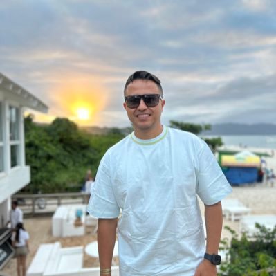 alanrporto's profile picture. 