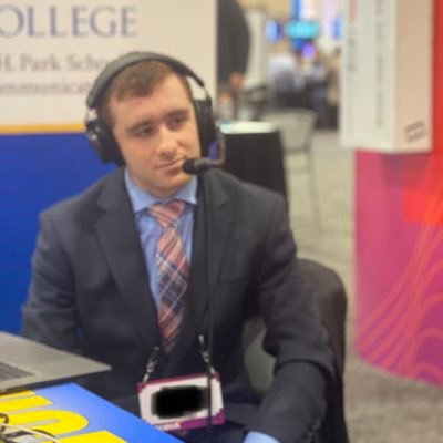 Matt Sosler Profile