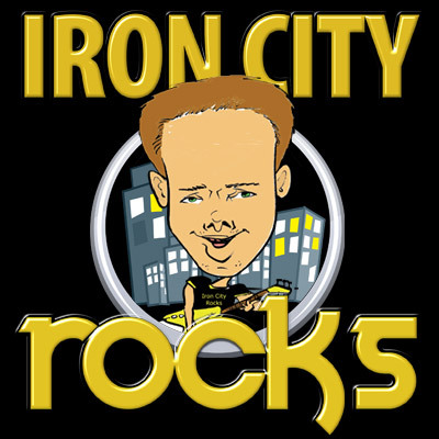 Coming to you for the Iron City we bring you the Best Rock, Hard Rock, Metal and Blues artists. #Pittsburgh #Podcast #HeavyMetal #Rock #Blues