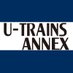 U-TRAINS ANNEX (@utrains_annex) Twitter profile photo U-TRAINS ANNEX (@utrains_annex) Twitter profile photo