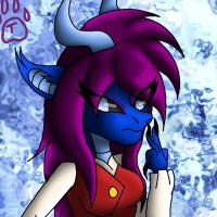 (Hiatus) I let it too far (@goetian_dragon) 's Twitter Profile