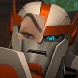 ||18||
Creature that eat pennies.
I love gay robots