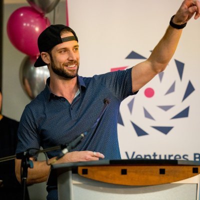 Co-Founder & CEO - https://t.co/APy05ePGIq
Company retreat or offsite?
Discover and book 12,000 unique venues across 6 continents