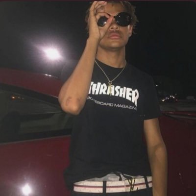 lilnjck's profile picture. 