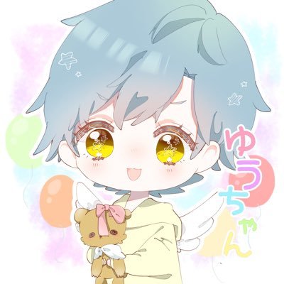 ゆうちゃん🦈🤍さんのプロフィール画像