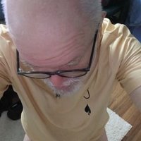 arlem (@daddyshole0725) 's Twitter Profile