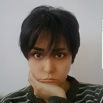 Atazshaiaelj's profile picture. جز او تمام جهان از حوصله من خارج است.