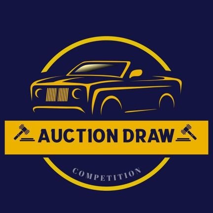 💯💯Win your dream car at auction draw
💯💯Earn unlimited referral commission
💯💯 Stable stream of income
💯💯Low odd comps
🚗🚙🚙🚙🚘
🎁💯🎉🎉🎁