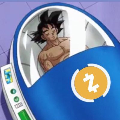 Crypto2Ye's profile picture. 🥩=🧠 Privacy is 👑 $ZEC $ICP