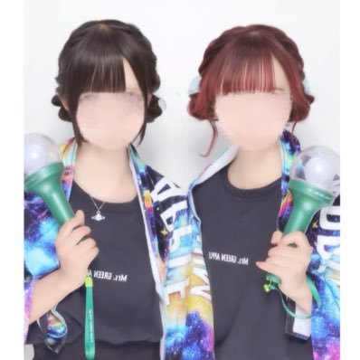 ♡ Mrs. GREEN APPLE / SEKAI NO OWARI ♡