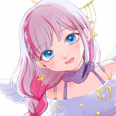 はっぴーおじさん!パパママ▶︎@mimonemo1083 💜FA⇢#たなぴぴあーと 日常▶︎@tanapipia