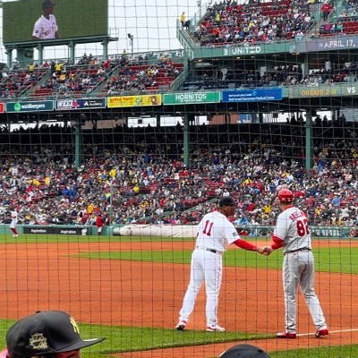 Travis_Gil4's profile picture. $TSLA Investor🚀 Business Owner, Redsox Fan⚾️