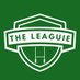 The Leaguie (@theleaguie) Twitter profile photo The Leaguie (@theleaguie) Twitter profile photo