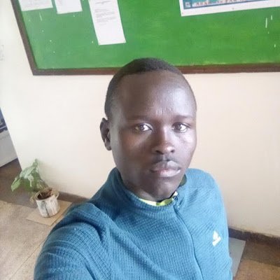 john_ebei95266's profile picture. 