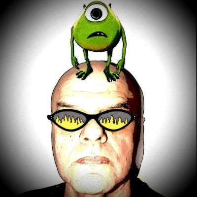 Ugorap's profile picture. Pensionato