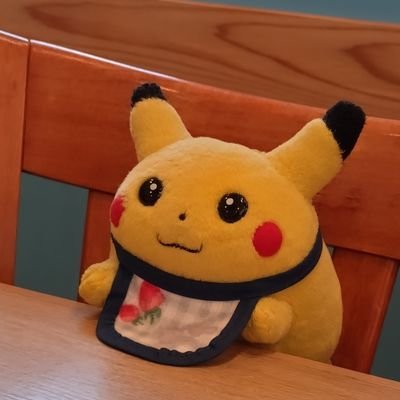 愛すべき初期ピカチュウ4匹とのハッピー同居生活🍙
※写真の再投稿や転載等の許可はしておりません。そのような行為はおやめください。※Repost is prohibited.