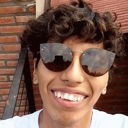 MiguelM31933804's profile picture. 