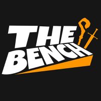 The Bench Podcast (@thebenchwow) 's Twitter Profile Photo