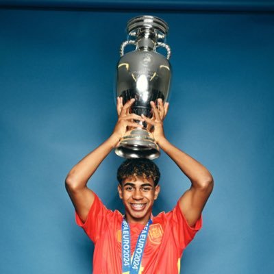 fcbmadan's profile picture. FC Barcelona and One Piece.