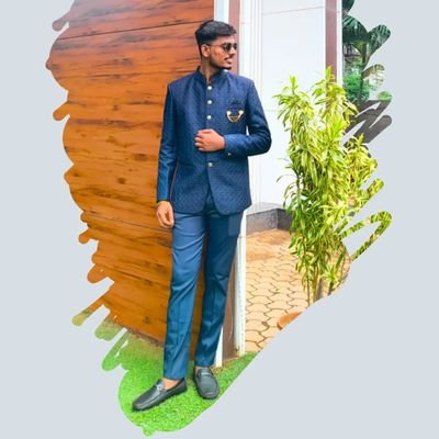 Jayjadhav846901's profile picture. 