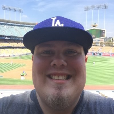 Big SoCal sports fan. @Dodgers #LetsGoDodgers @Chargers #BoltUp @Lakers #LakeShow @LAKings #GoKingsGo @UCLAAthletics #GoBruins @LASparks @FullertonTitans
