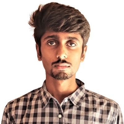 Web Development 👨💻 | React | Node
GitHub:https://t.co/cjT9ln6UJ0
FrontendMentor:https://t.co/VNnin7U77A