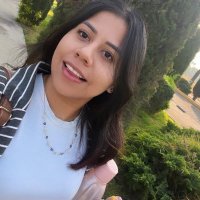 María Cambero (@mariacam99) 's Twitter Profile