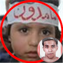 algadem1's profile picture. 