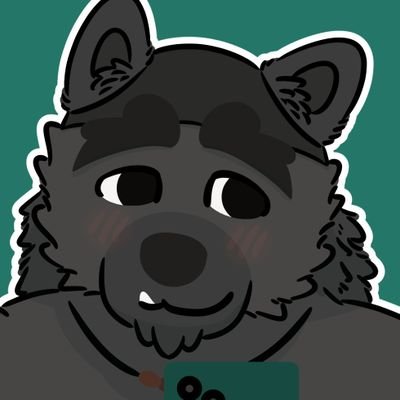 Caged woof🌮🐺さんのプロフィール画像