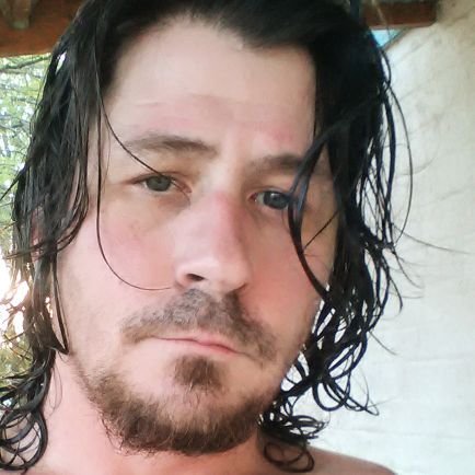 Just a dude