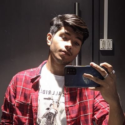 mrdipPradhan's profile picture. 