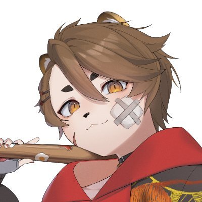 那個獅🦁𝐕𝐭𝐮𝐛𝐞𝐫さんのプロフィール画像