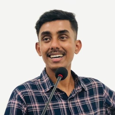 Sagara_D_Nuwan's profile picture. Aspiring Software Engineer | .NET Enthusiast | Tech Explorer