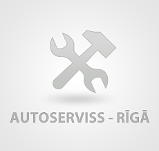 AutoservissRiga's profile picture. Rīgas un Rīgas rajona auto servisu katalogs. Autoserviss.