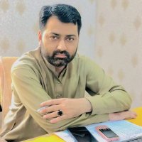 SaeeD AhmaD Bhatti (@masoomnice1) 's Twitter Profile