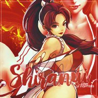 Mai shiranui (@____shiranui) 's Twitter Profile