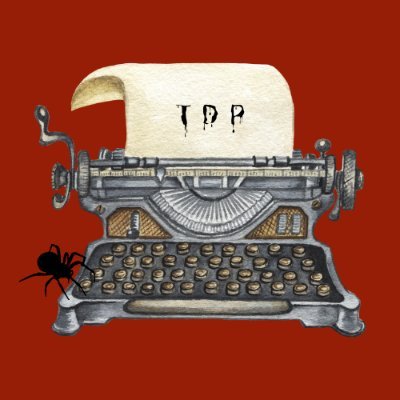 As a full-service independent press, we’re committed to publishing and sharing stories written by talented authors and welcoming readers into our nightmare.