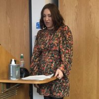 Cllr Jan Williamson (@j___williamson) 's Twitter Profile