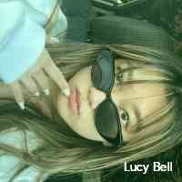 lucylellb's profile picture. 