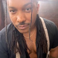 Brandon C. Rogers (@brandonrogersla) Twitter profile photo