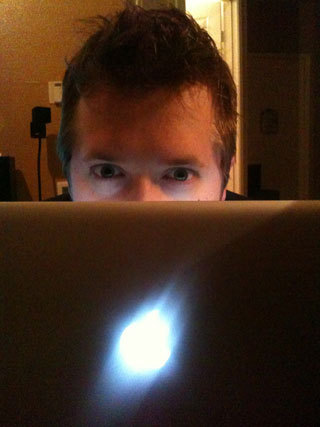 joeyyax's profile picture. I make websites.