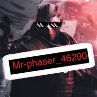 PHASËR (@newt20147) 's Twitter Profile