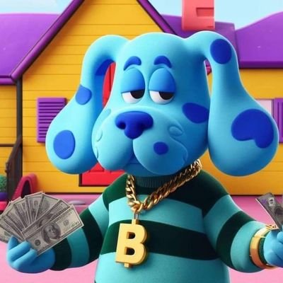 BITBABY_GBTC's profile picture. All things are possible through GETTING BACK TO COINS