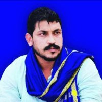 शिवम कुमार ( जिला अध्यक्ष गोण्डा) (@shivam_gonda) 's Twitter Profile