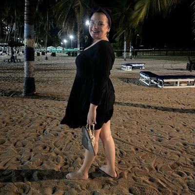 AnaKarolinaMP's profile picture. Hecha en Venezuela.